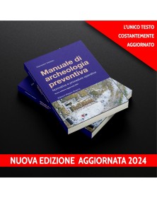 Manuale di archeologia...